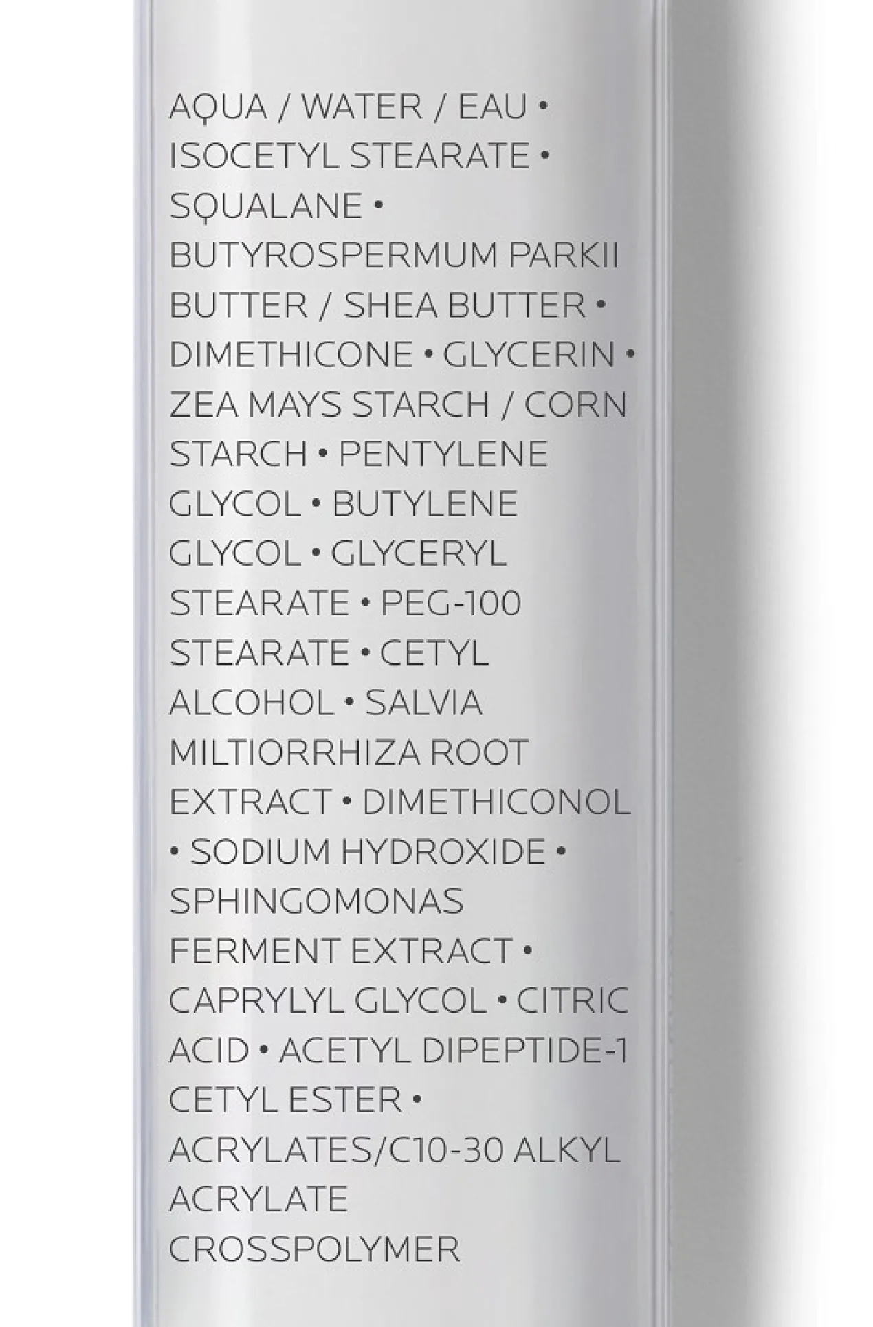 Toleriane Dermallergo Crème