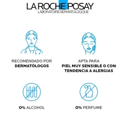 Toleriane Dermallergo Crème
