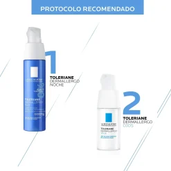 Toleriane Dermallergo Nuit