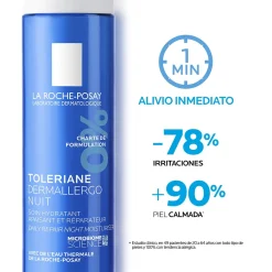Toleriane Dermallergo Nuit