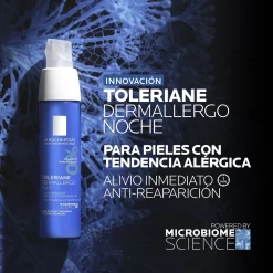 Toleriane Dermallergo Nuit
