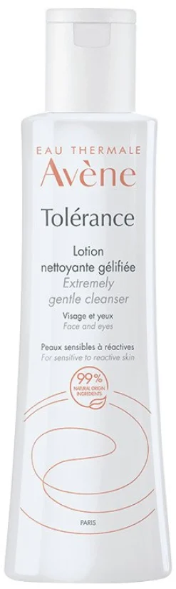 Tolérance Lotion Nettoyante Gélifiée