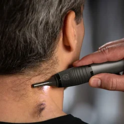 Tondeuse de précision Titanium Max