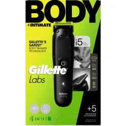 Tondeuse I5 Body + Intimate