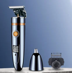 Tondeuse professionnelle 4 en 1 Infinite Styler