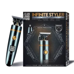 Tondeuse professionnelle 4 en 1 Infinite Styler