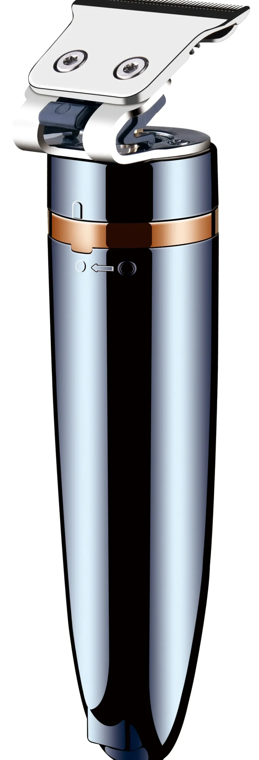 Tondeuse professionnelle 4 en 1 Infinite Styler