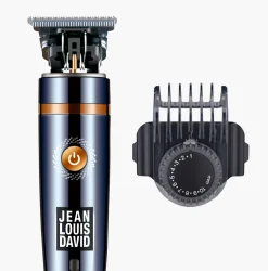 Tondeuse professionnelle 4 en 1 Infinite Styler