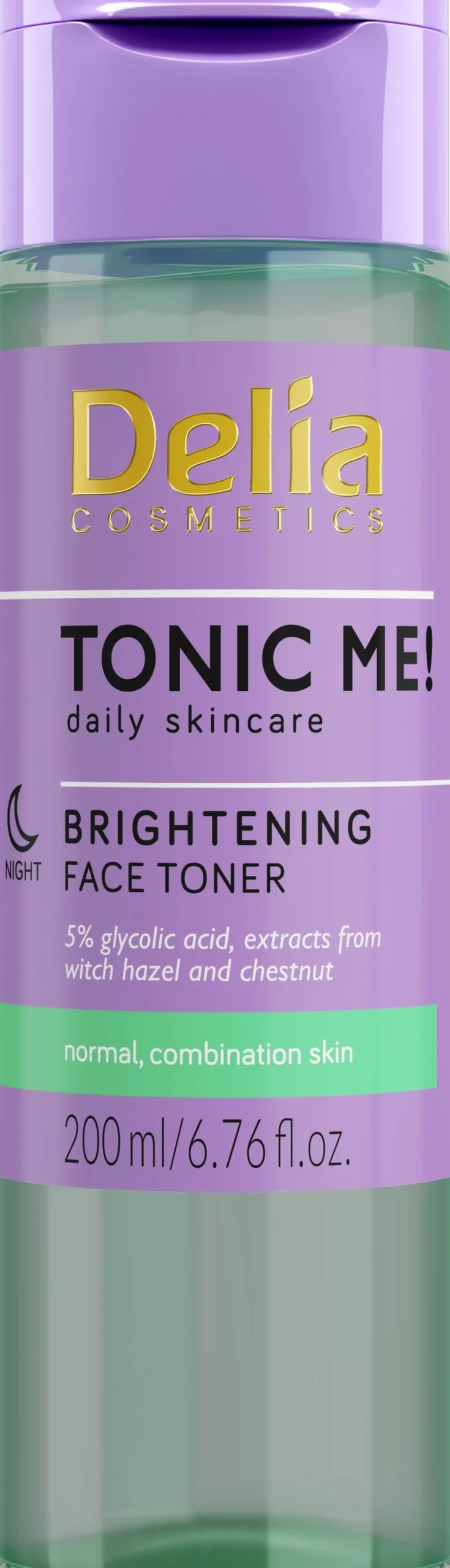 Tonic Me! Tonique Illuminateur Facial