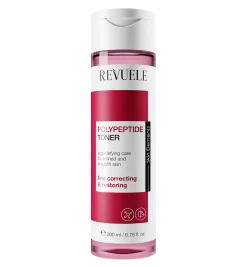 Tonique aux polypeptides