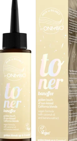 Tonique Capillaire Banoffee