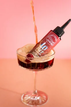 Tonique Capillaire Cherry Cola