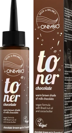 Tonique Capillaire Chocolat