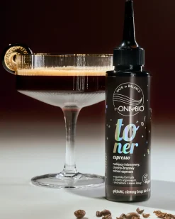 Tonique Capillaire Espresso