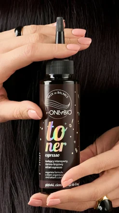 Tonique Capillaire Espresso