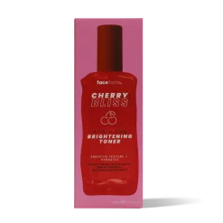 Tonique Cherry Bliss Illuminateur AHA+BHA