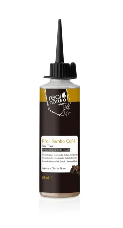 Tonique Coffee Bomb Pro-Repair Sans Sel