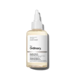 Tonique Exfoliant à l'Acide Glycolique à 7%