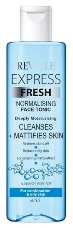 Tonique Express Tonic Fresh