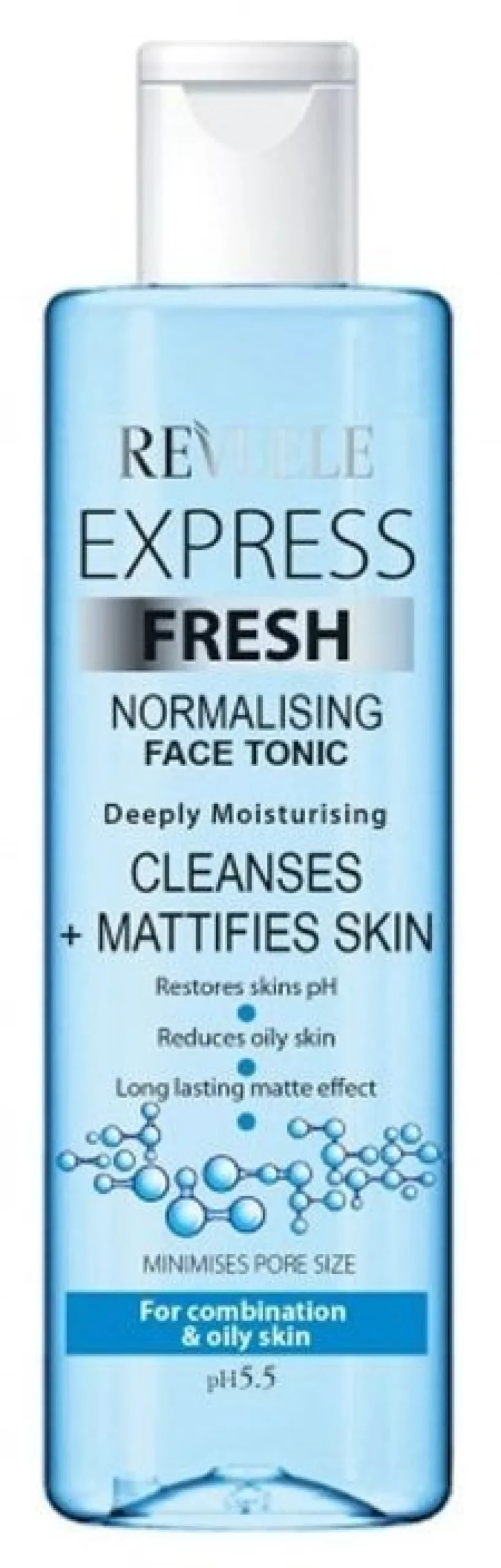 Tonique Express Tonic Fresh