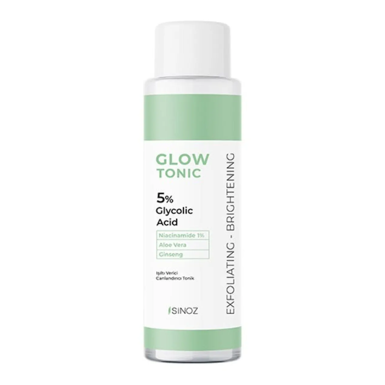 Tonique Facial Glow