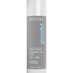 Tonique Lacté Glazeful Aqua Cloud Acide Polyglutamique + CICA