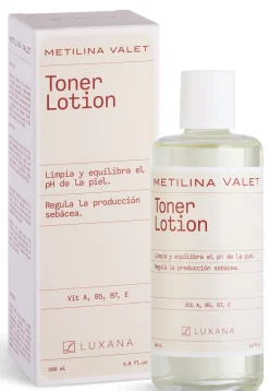 Tonique Nettoyant Peau Acnéique