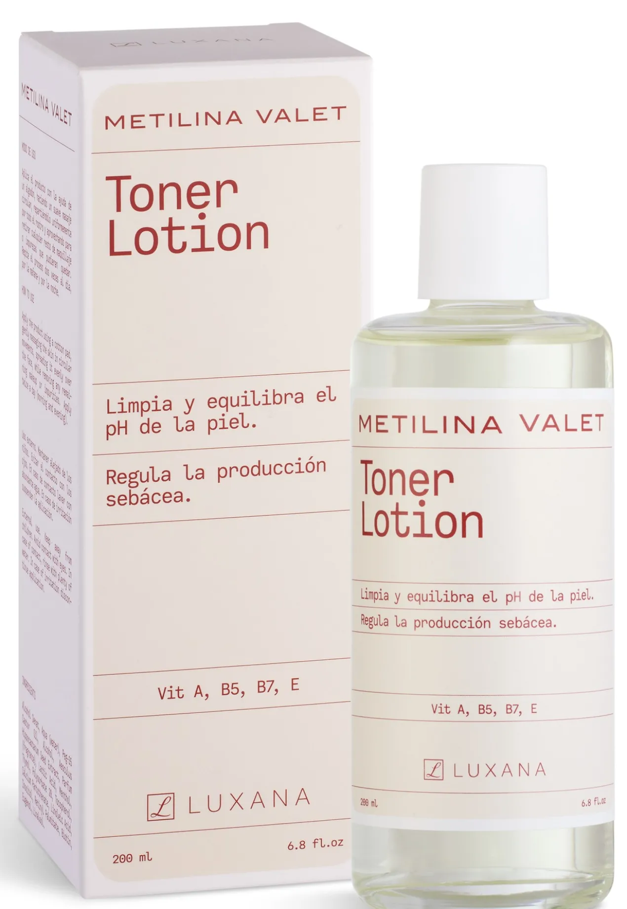 Tonique Nettoyant Peau Acnéique