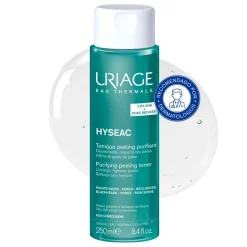 Tonique purifiant HYSÉAC pour peaux grasses ou à tendance acnéique