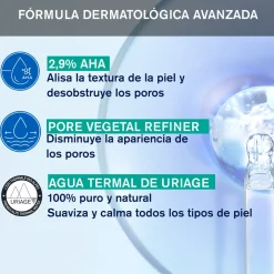 Tonique purifiant HYSÉAC pour peaux grasses ou à tendance acnéique