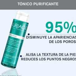 Tonique purifiant HYSÉAC pour peaux grasses ou à tendance acnéique