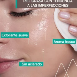 Tonique purifiant HYSÉAC pour peaux grasses ou à tendance acnéique