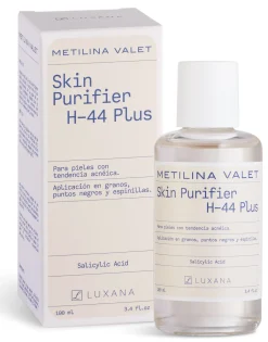 Tonique Purificateur Dermique H-44