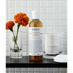 Tonique Sans Alcool à l’Extrait de Calendula