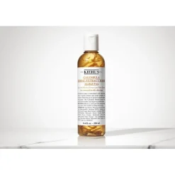 Tonique Sans Alcool à l’Extrait de Calendula