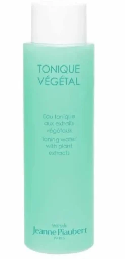 Tonique Végétal