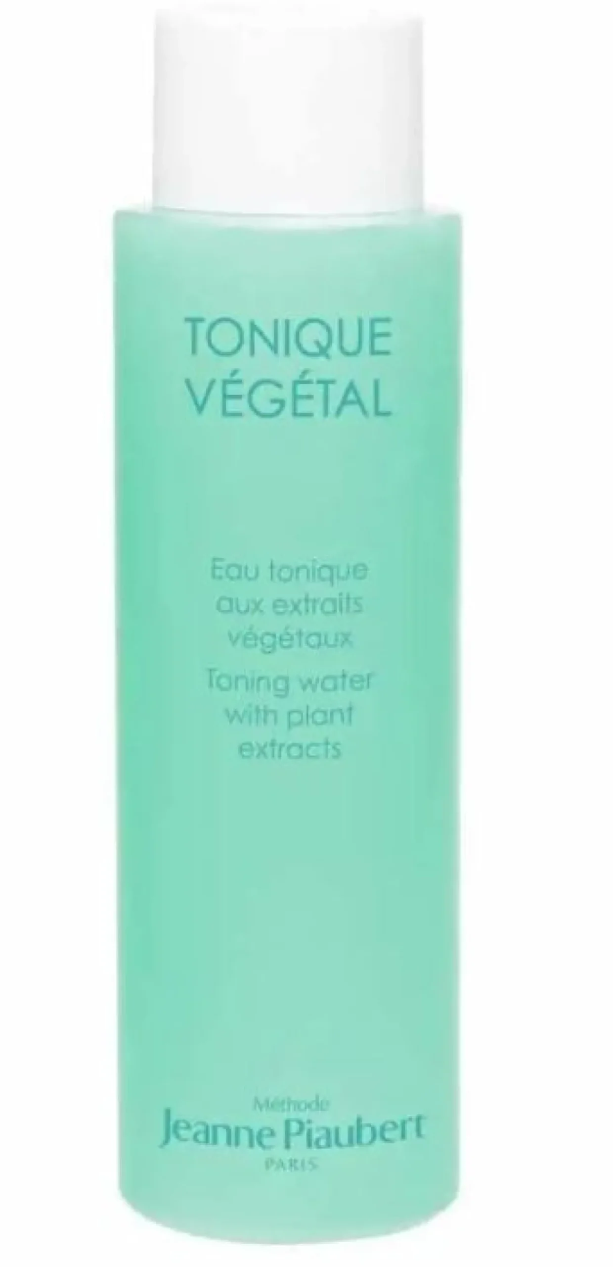 Tonique Végétal