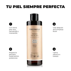 Tonique Visage BIO