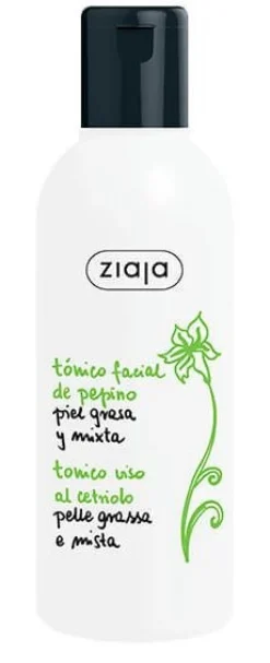 Tonique Visage Concombre