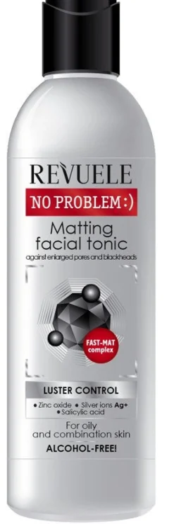 Tonique Visage Matifiant
