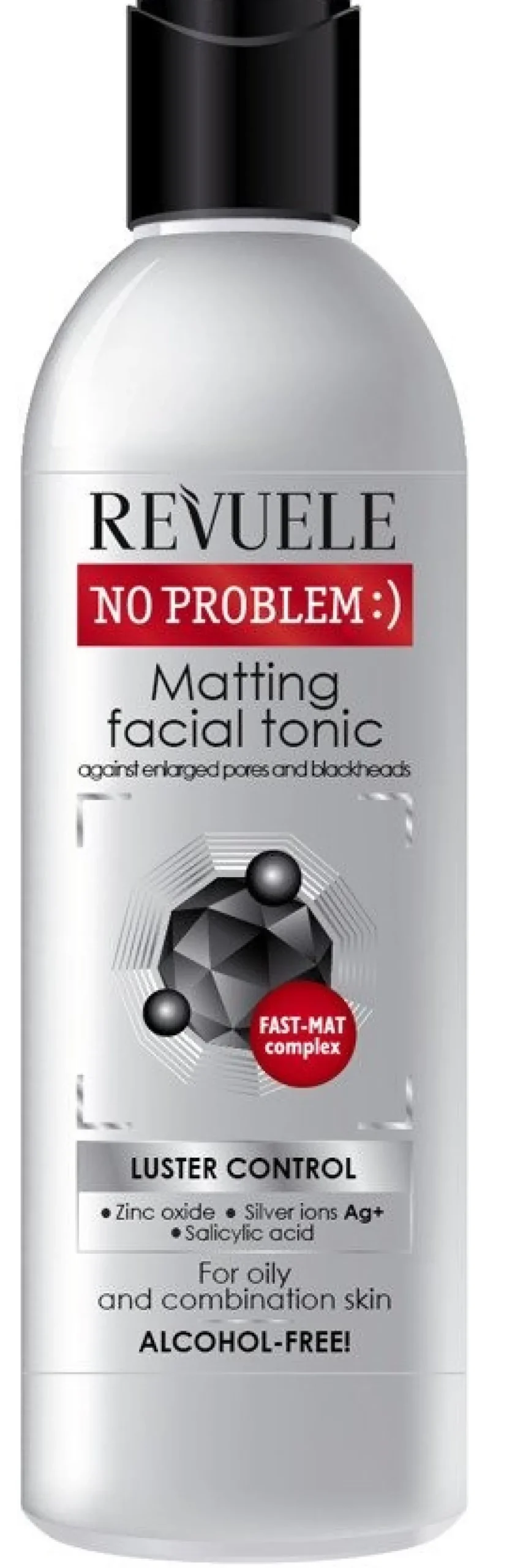 Tonique Visage Matifiant