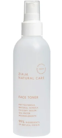 Tonique Visage Natural Care