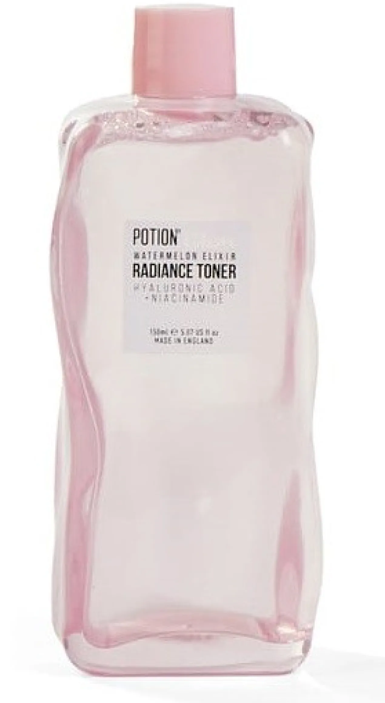 Tonique Visage Pastèque