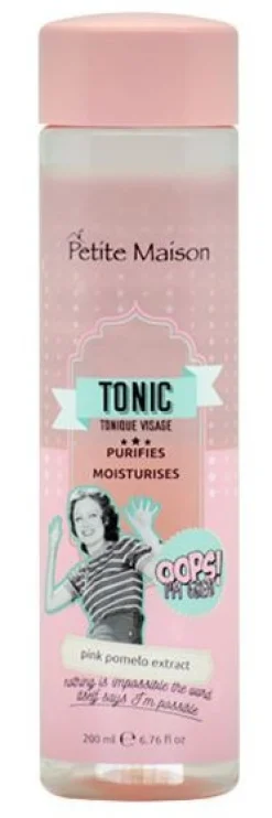 Tonique Visage Purifiant