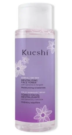 Tonique visage revitalisant