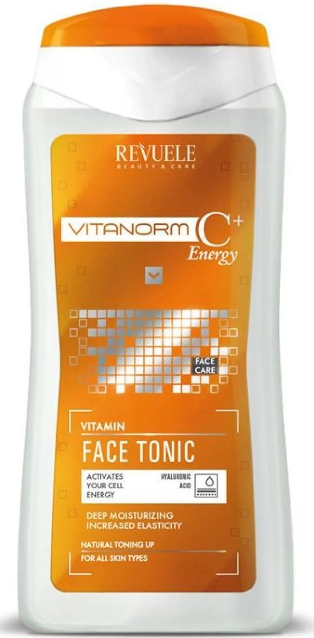 Tonique Visage Vitanorm C+