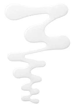Top Coat Brillant 2 en 1