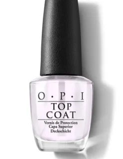 Top Coat Éclat