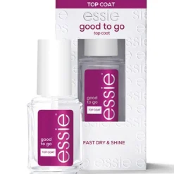 Top Coat Good to Go