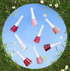 Top Coat Healthy Mix